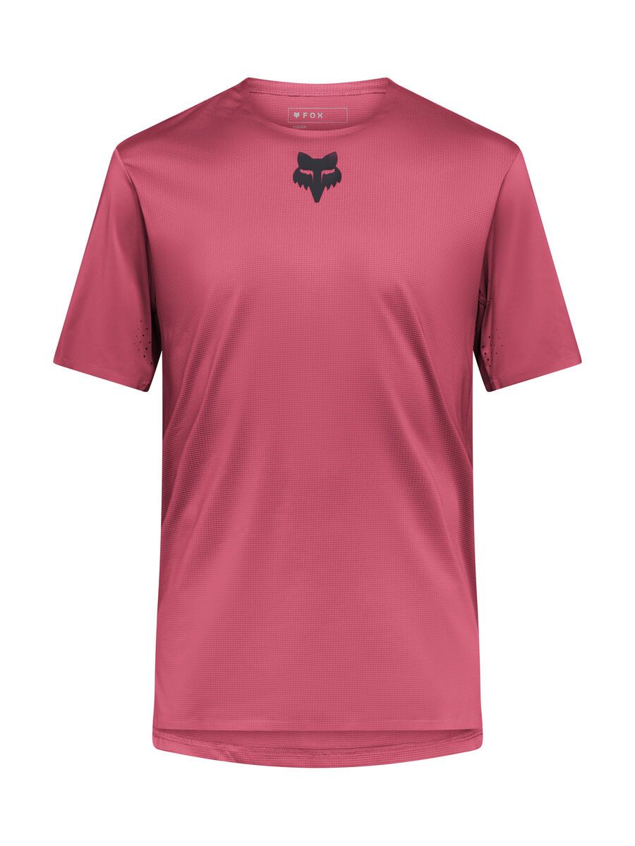 Fox Flexair Short Sleeve Jersey, berry - Bild 1