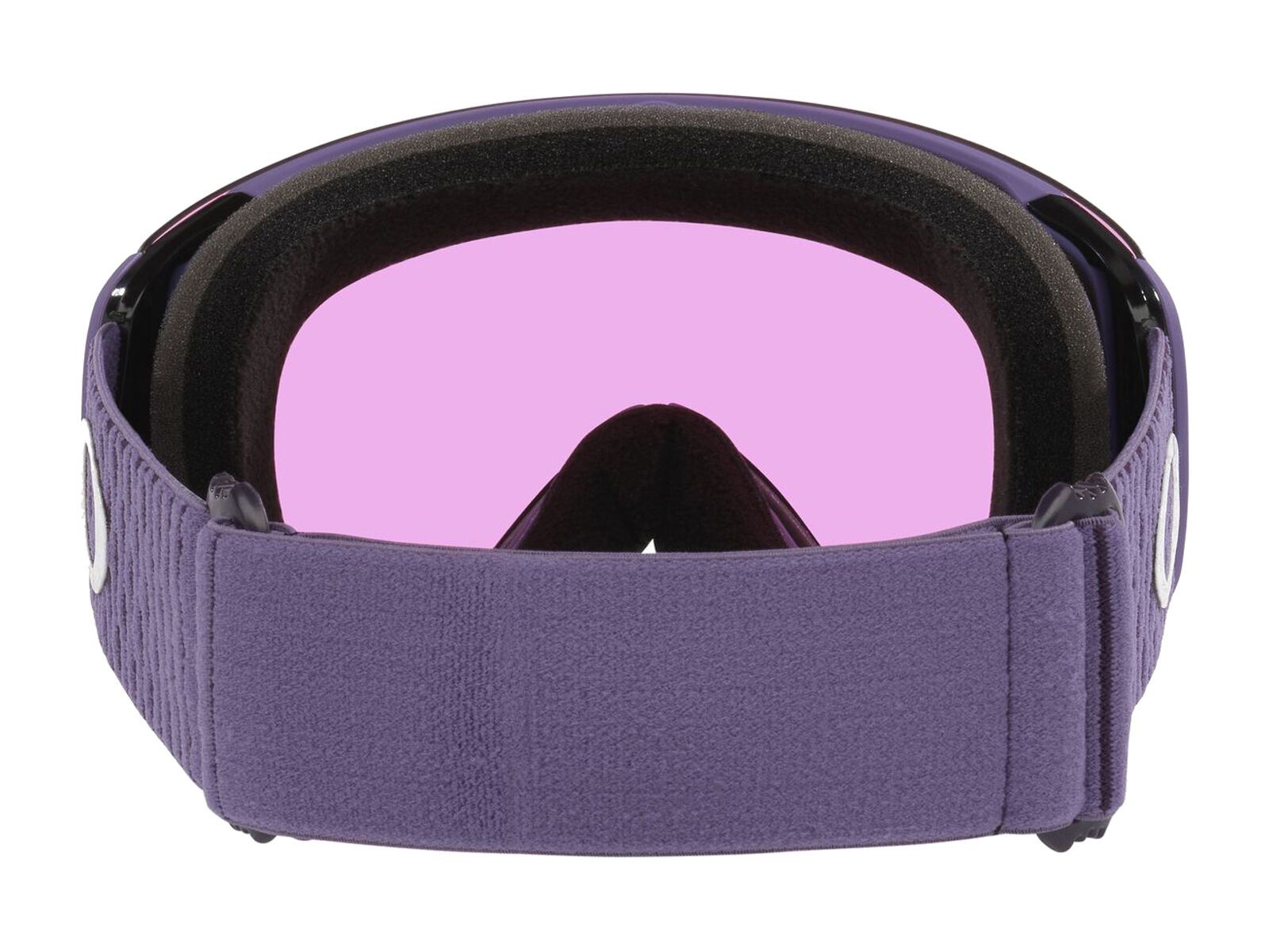 Oakley Flight Deck M, Prizm Snow Iced Iridium / lilac - Bild 4