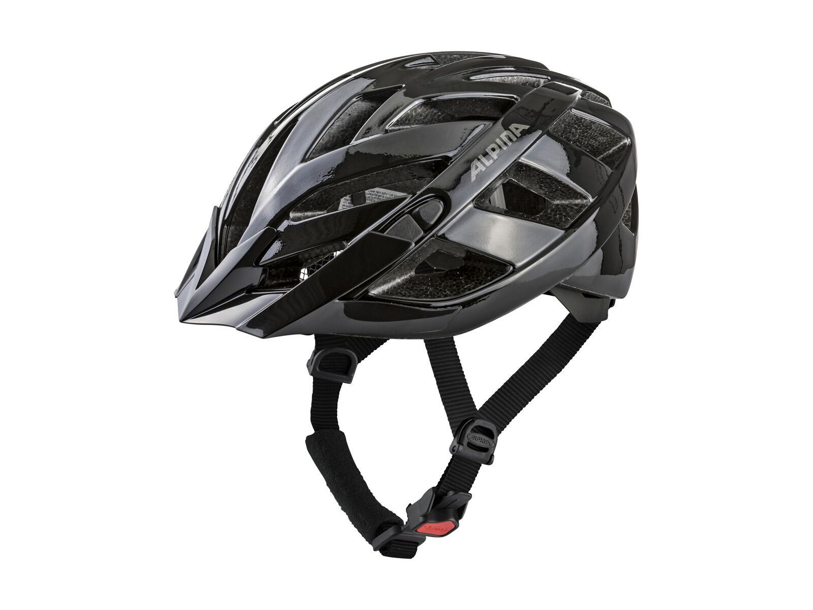 Alpina Panoma Classic, black - Bild 1