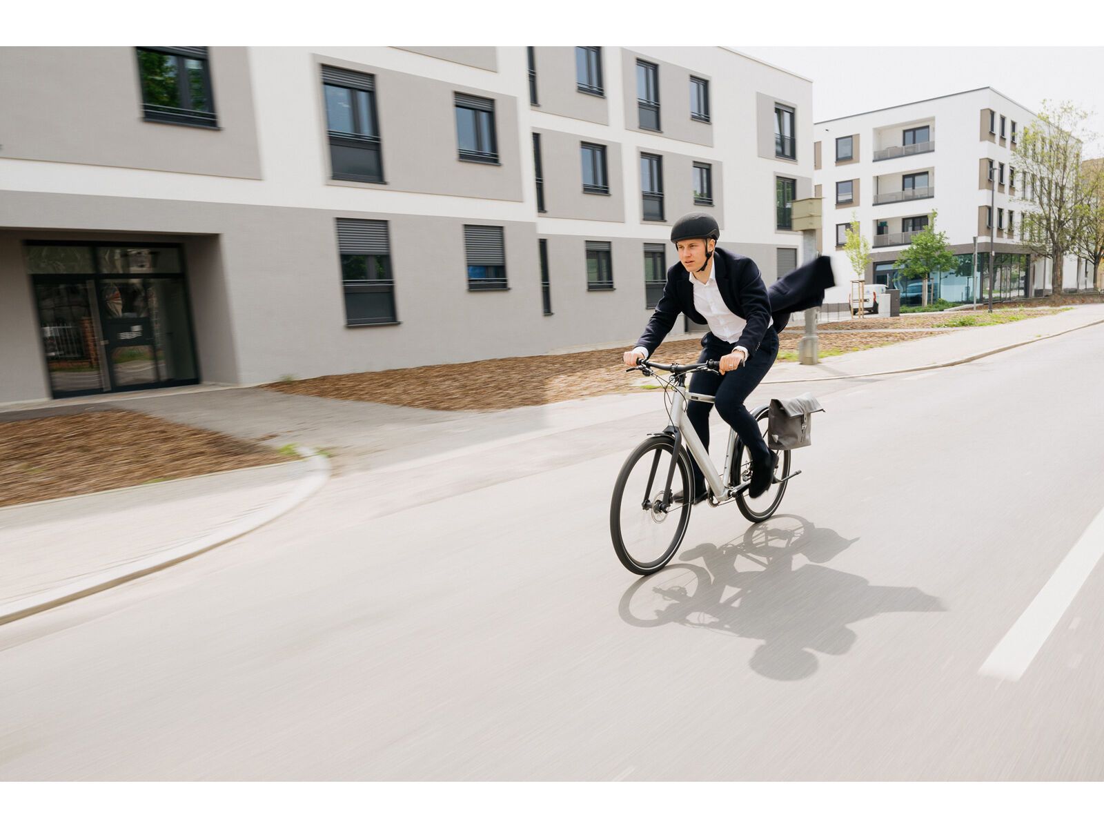 Coboc Vesterbro DMT, raw finish, matt - Bild 16