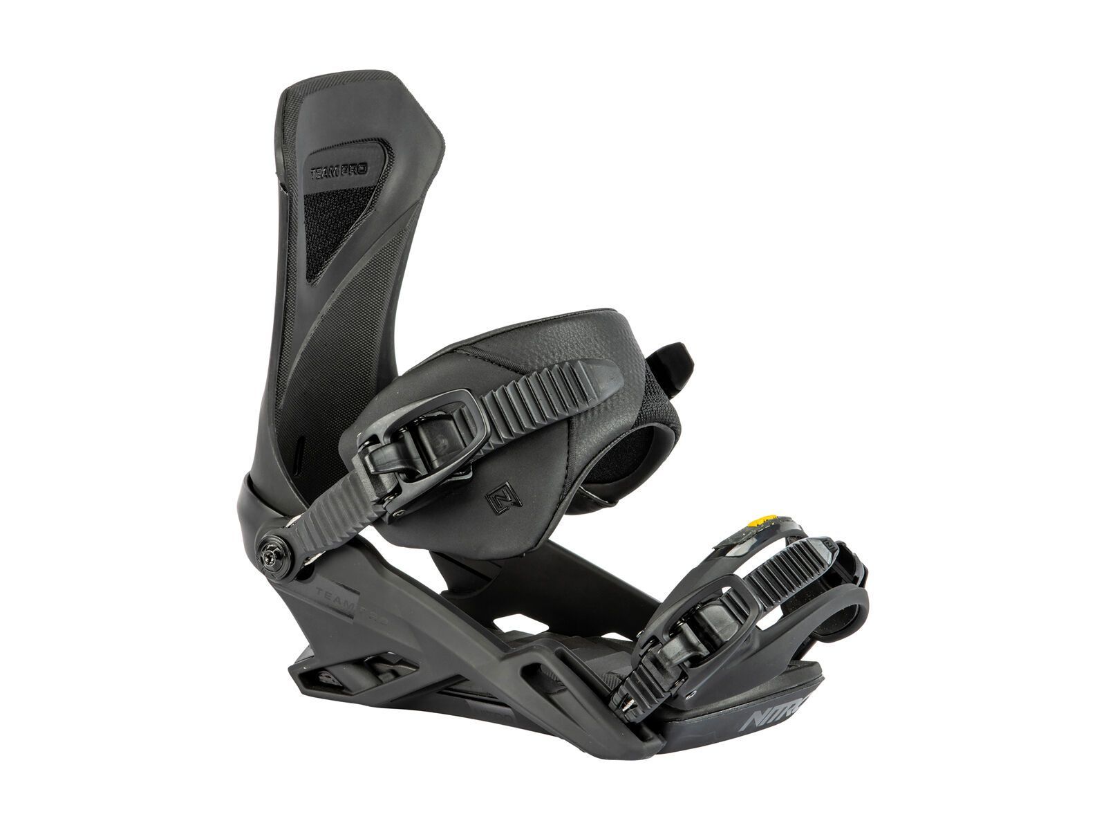Nitro Team Pro, ultra black - Bild 2