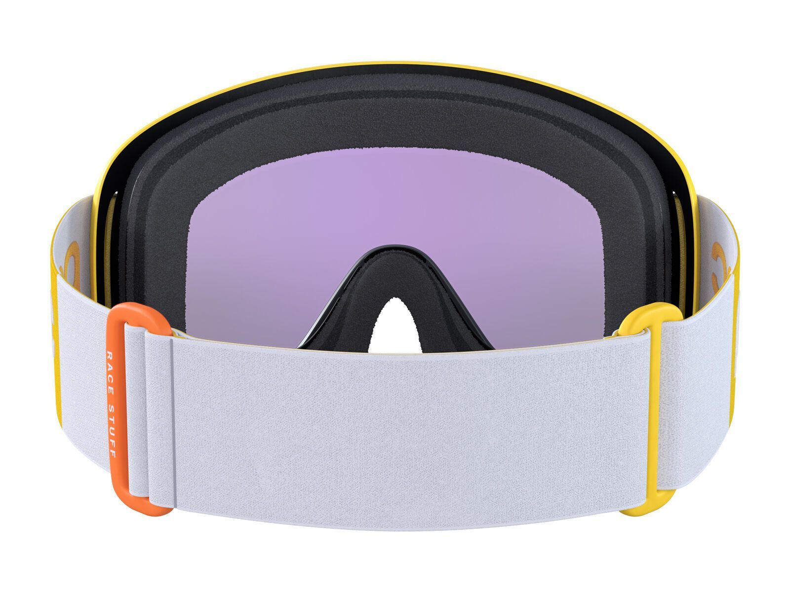 POC Opsin Clarity Comp Spektris Blue, yellow/uranium black - Bild 4