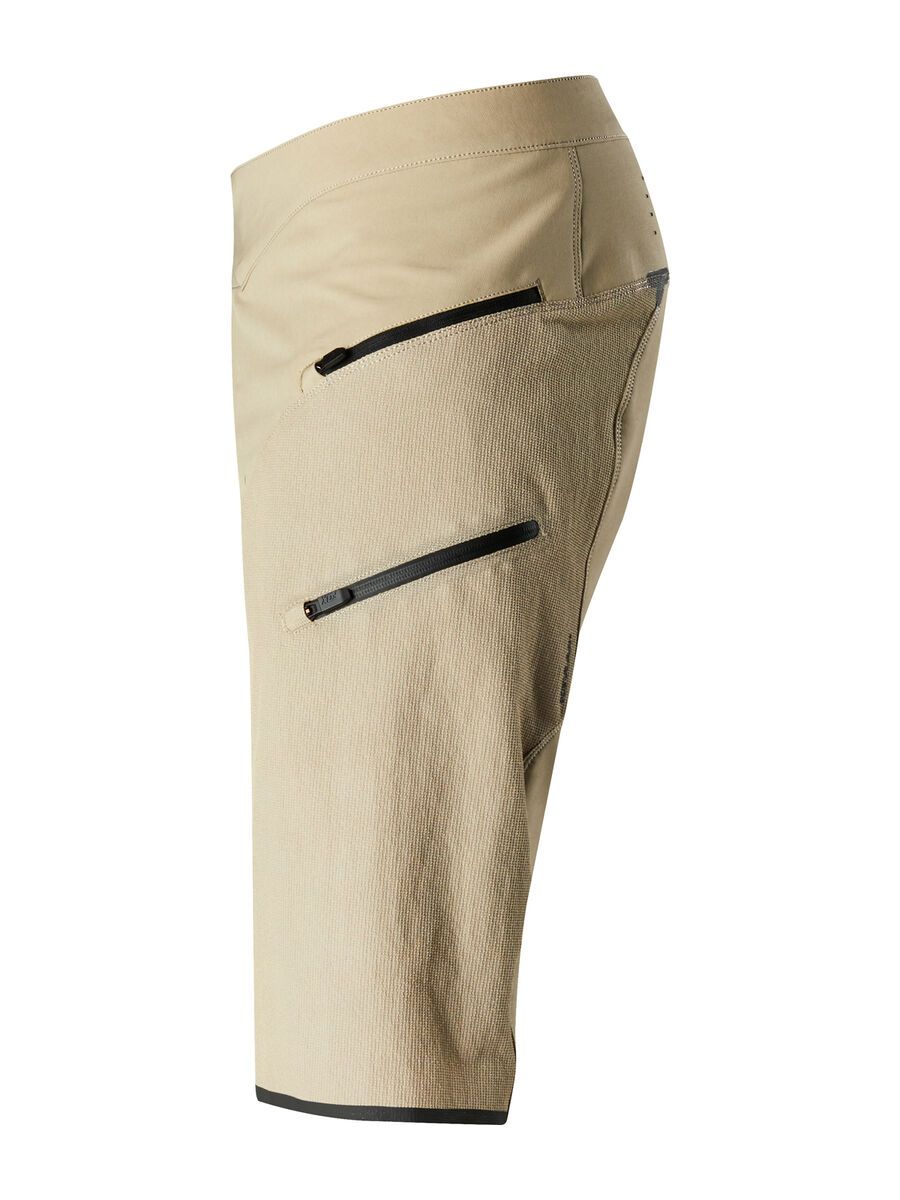 Fox Defend Kevlar Short, sand - Bild 2