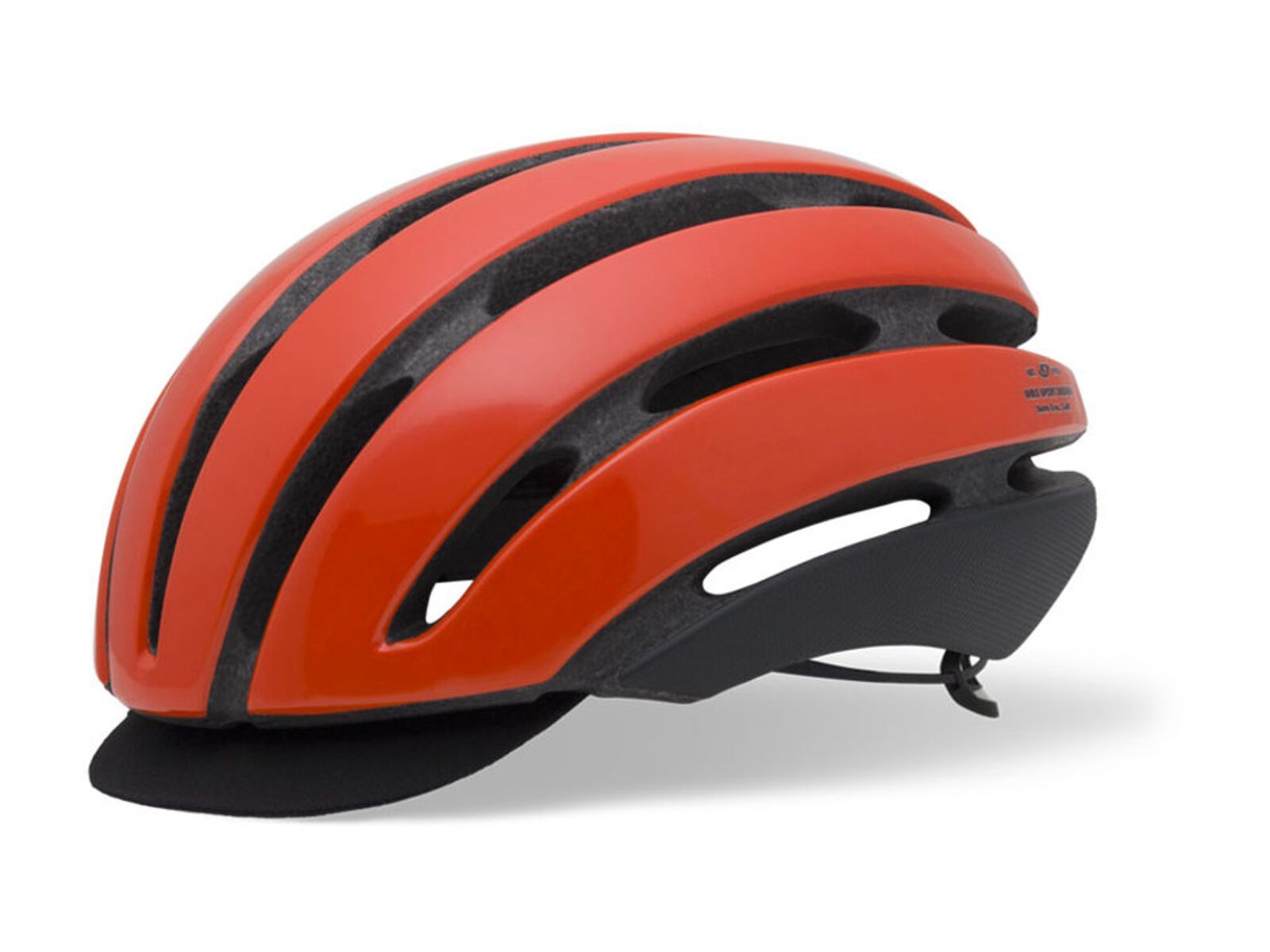 Giro Aspect, glowing red - Bild 1