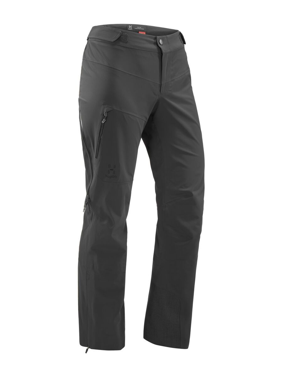 Haglöfs L.I.M Touring Proof Pant Women, slate - Bild 2