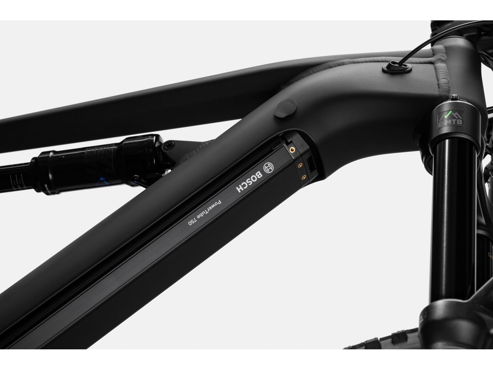 Cannondale Moterra 3 - 29, deep teal - Bild 16