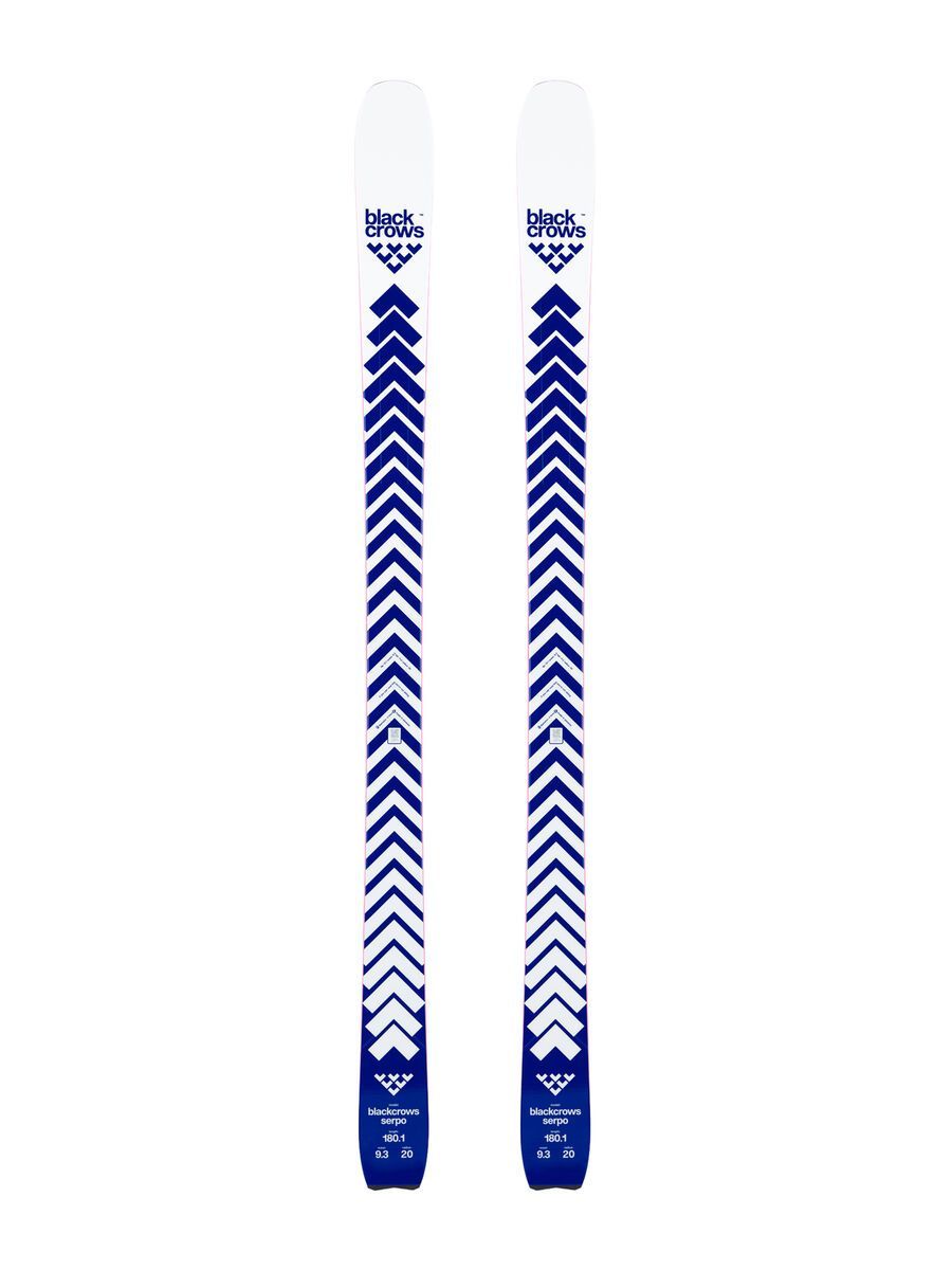 Black Crows Serpo, blue - Bild 1