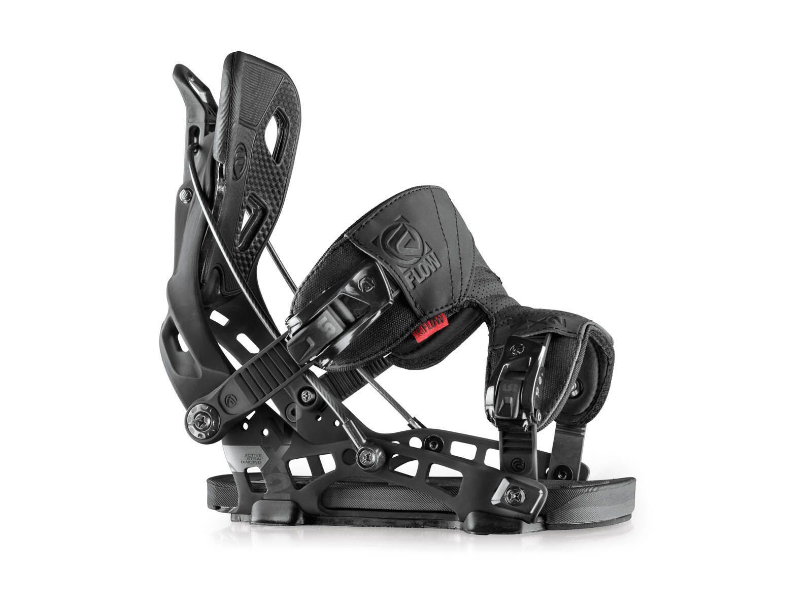 Set: Nitro Ultimate 2016 + Flow NX2 (1181272S) - Bild 3