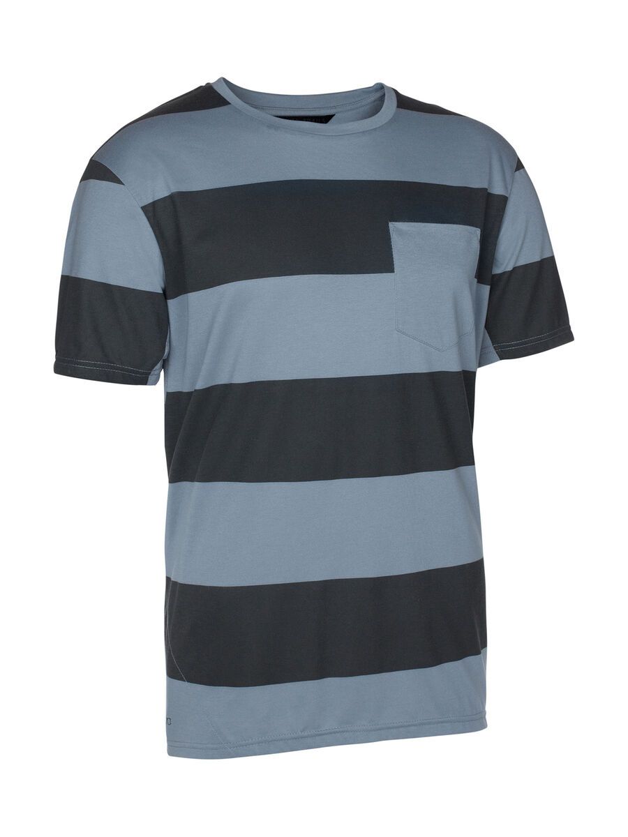 ION Tee SS Madion, stone grey - Bild 1