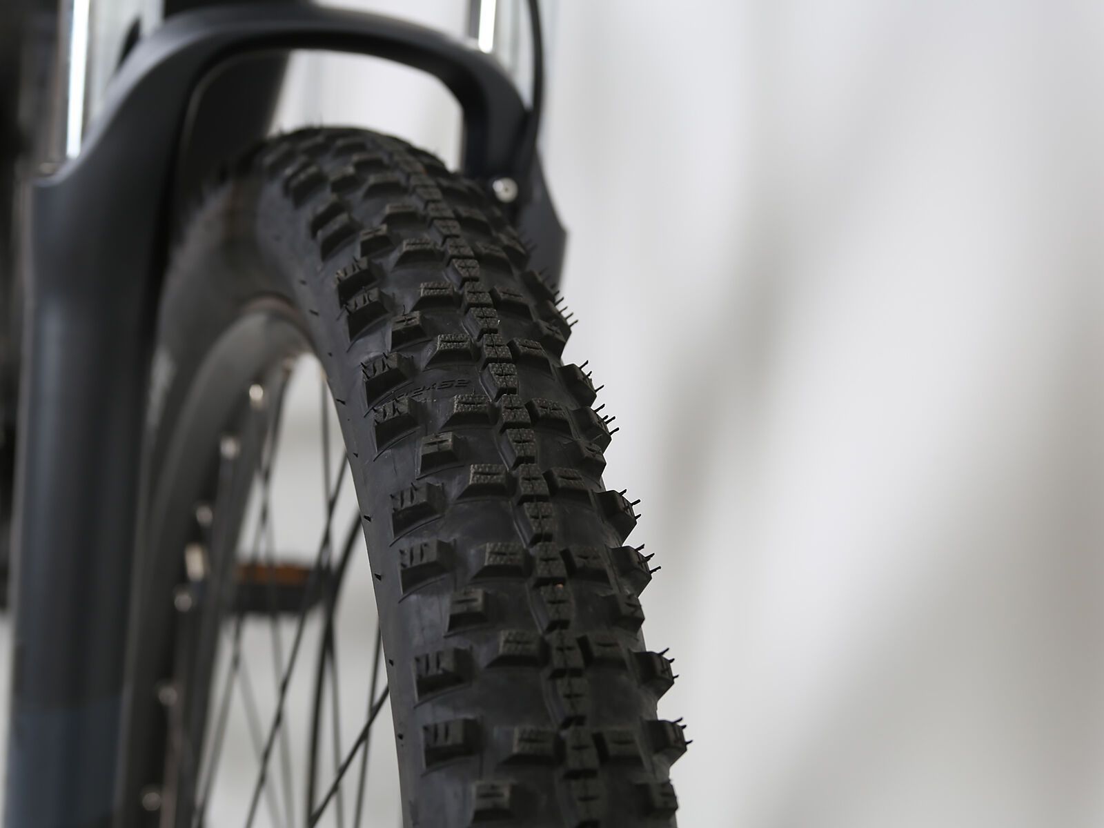 *** 2. Wahl *** Cube Reaction Hybrid Pro 29 2020, iridium´n´black - E-Bike | Größe 17 Zoll - Bild 3