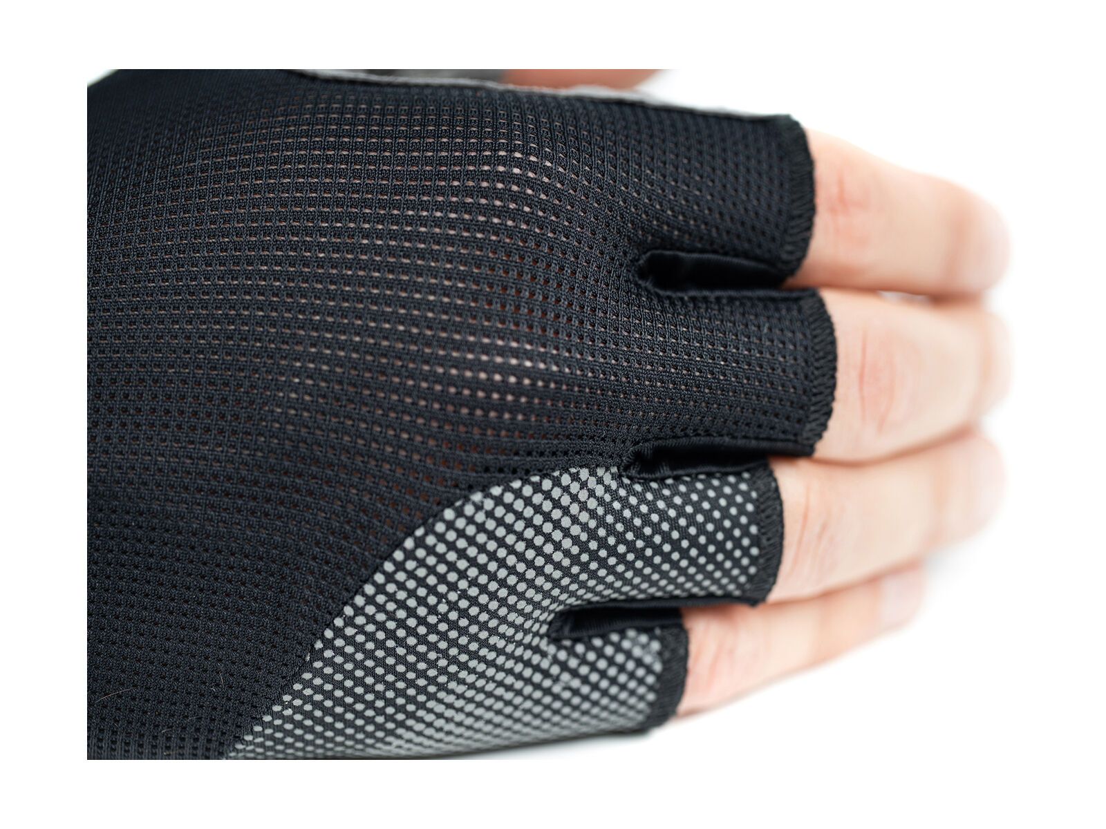 Cube Handschuhe CMPT Pro Kurzfinger, black - Bild 4