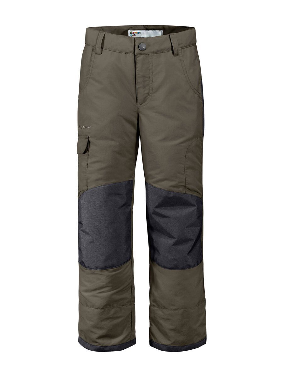 Vaude Kids Caprea Pants, tarn - Bild 1