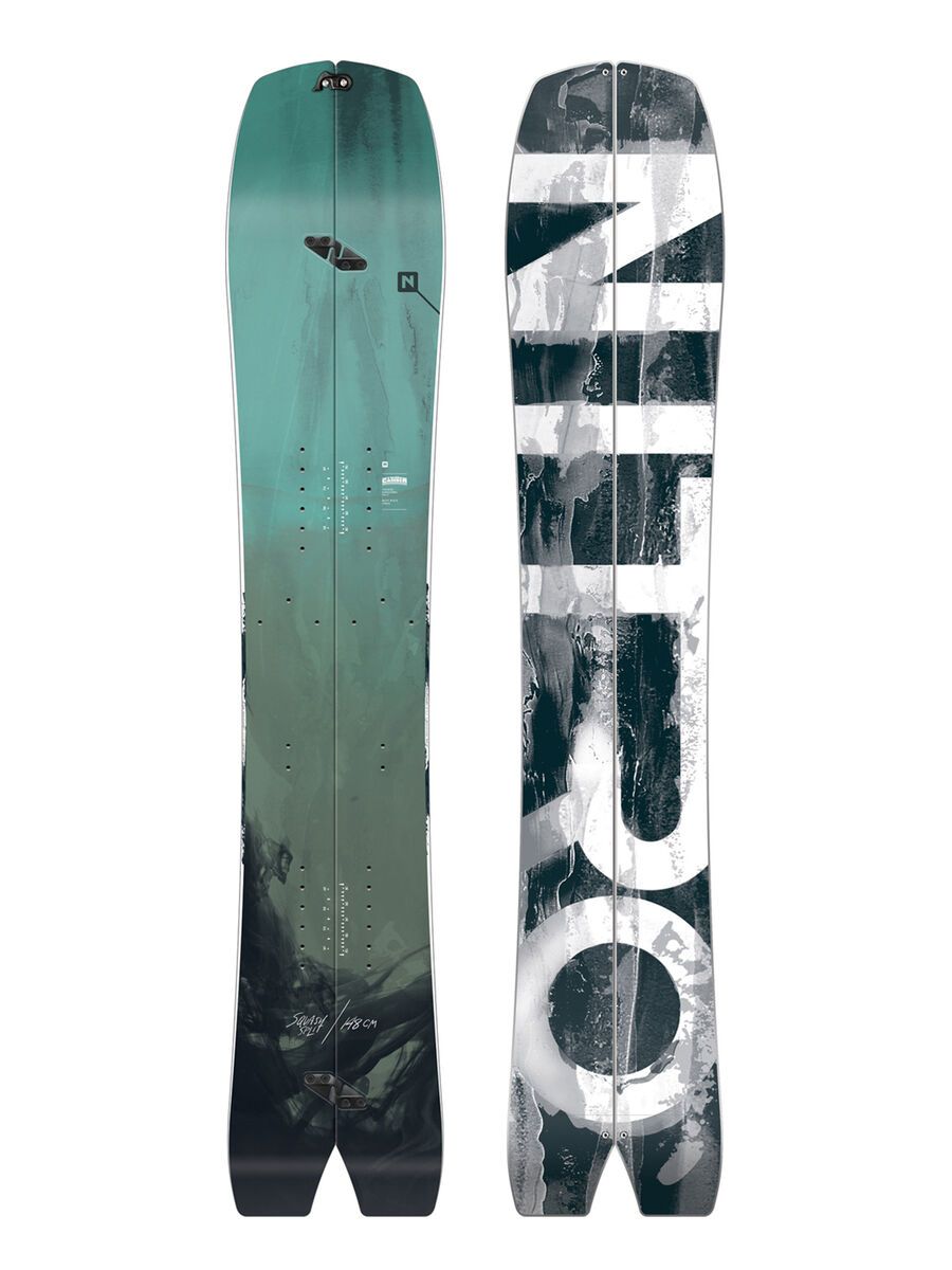 Nitro Squash Split Womens - Bild 1