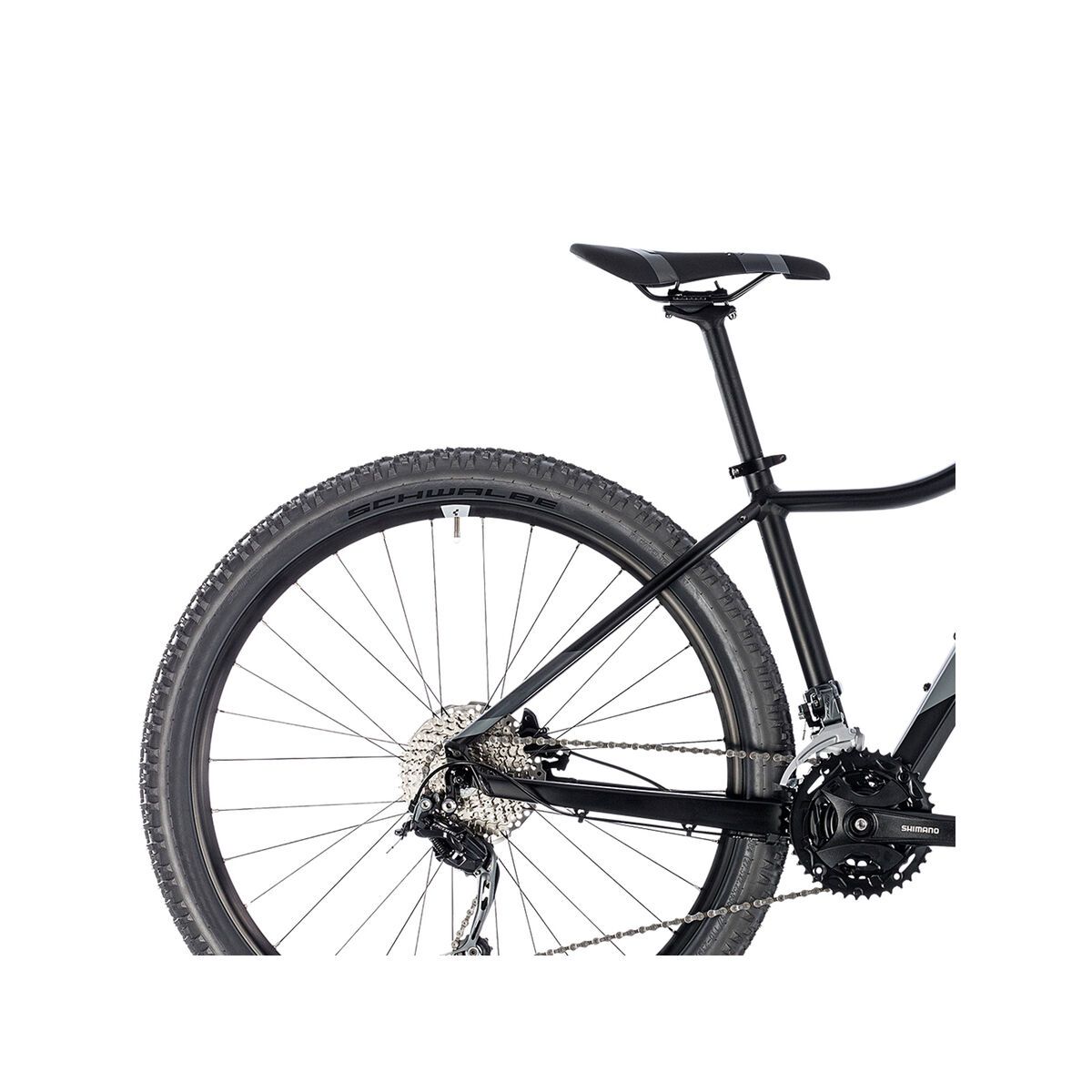 Cube Access Pro 27.5, black´n´grey - Bild 6