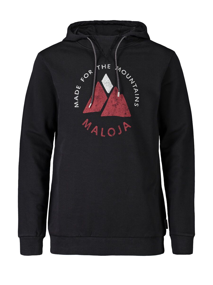 Maloja ClavuotM., moonless - Bild 1