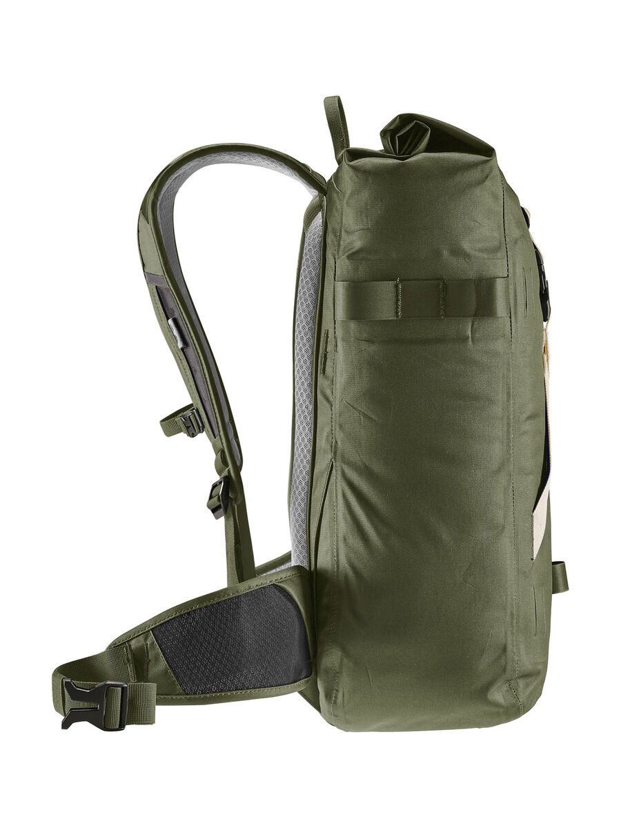 Deuter Amager 25+5, khaki - Bild 5