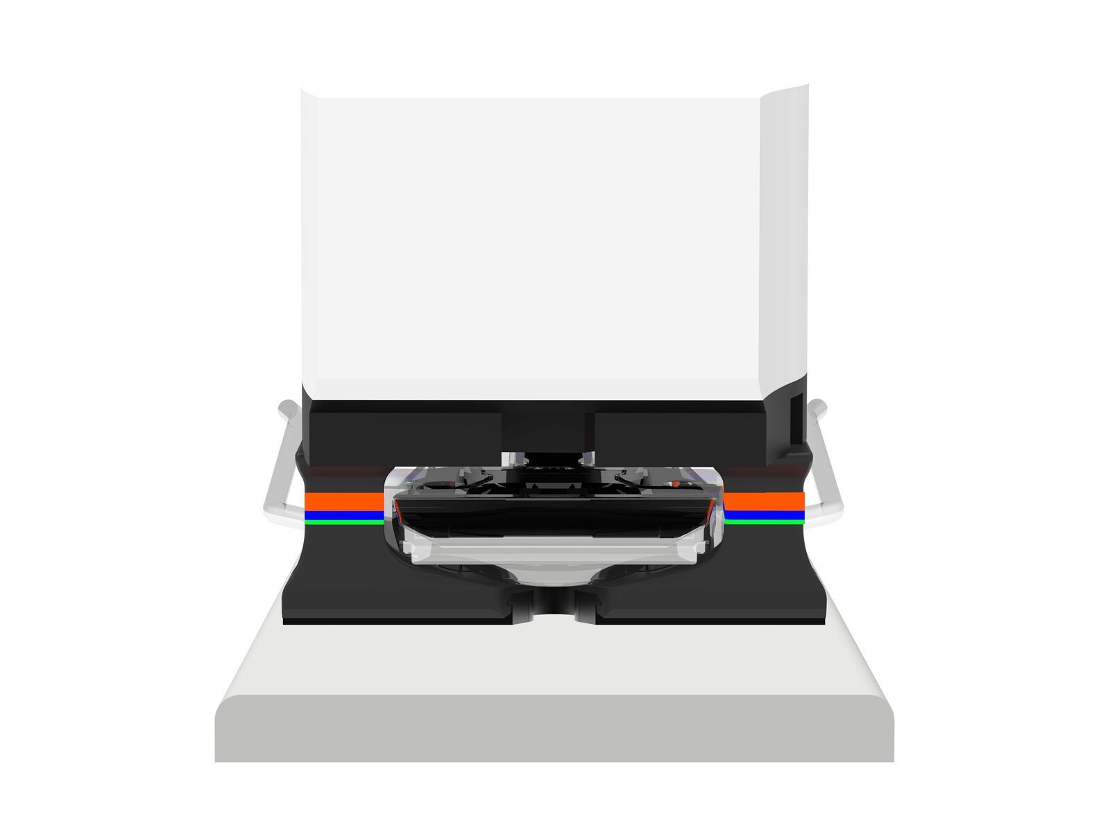 ATK Freeride Spacer 2020 AL09, black - Bild 5