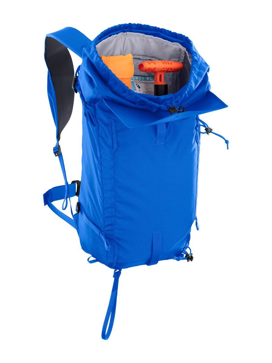 Evoc Summit 20, royal blue - Bild 7