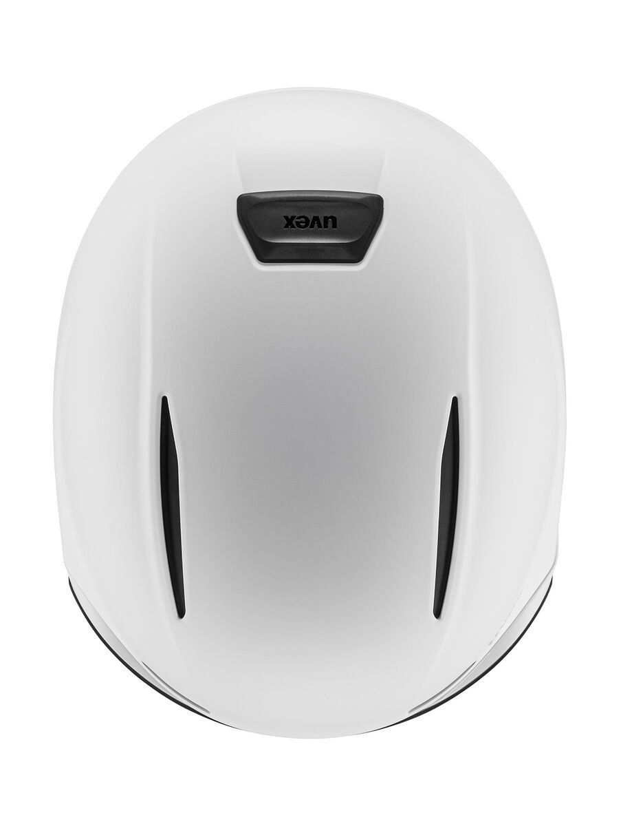 uvex horizon CV MAG, Mirror Pink / white matt - Bild 5