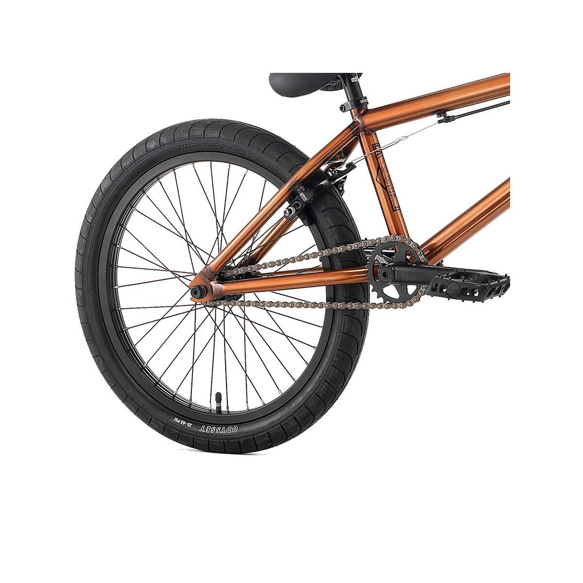 Sunday EX, Erik Elstran - Bild 4