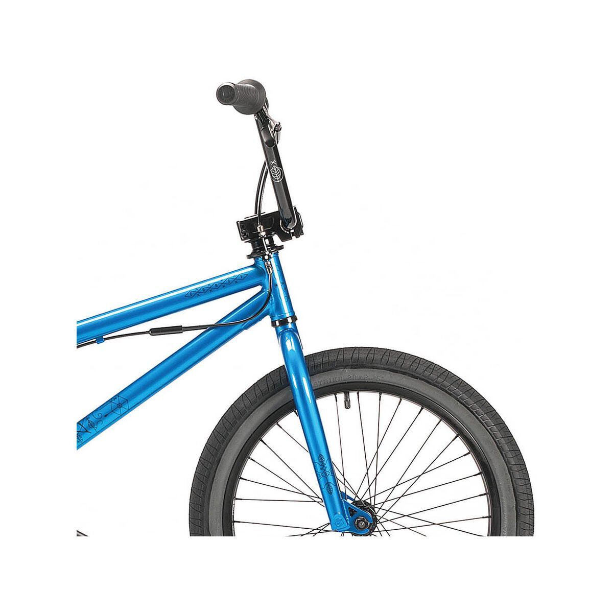 WeThePeople Curse, blau - Bild 5