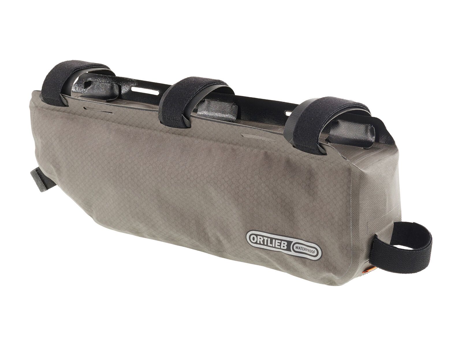 ORTLIEB Frame-Pack Toptube 3 L, dark sand - Bild 1