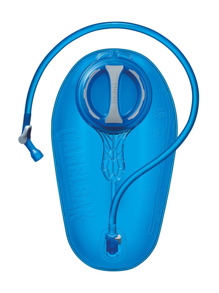 Camelbak Magic, charcoal / lake blue - Bild 2