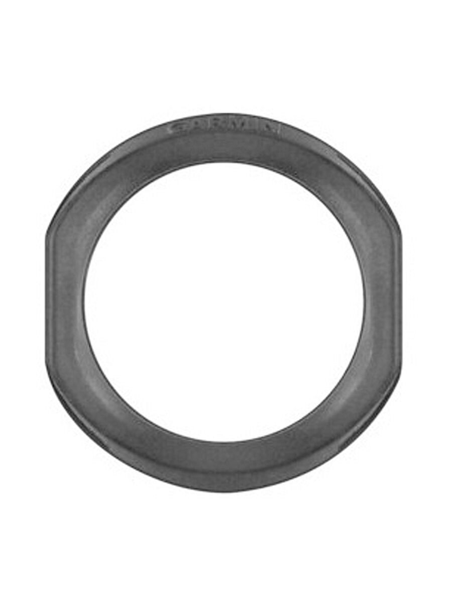 Garmin Forerunner 225 Pulsmesser-Dichtungsring, schwarz - Bild 1