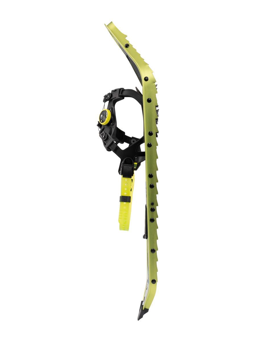 Atlas Range MTN 26, green/black - Bild 3