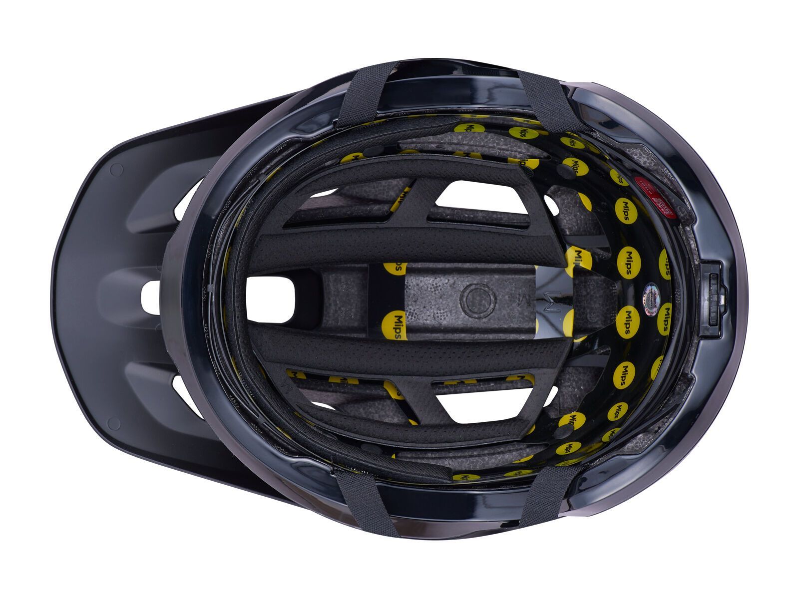 Specialized Tactic IV, black - Bild 7