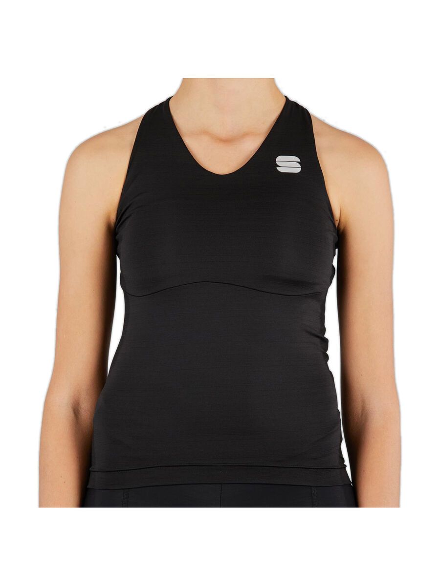 Sportful Kelly W Top, black - Bild 1