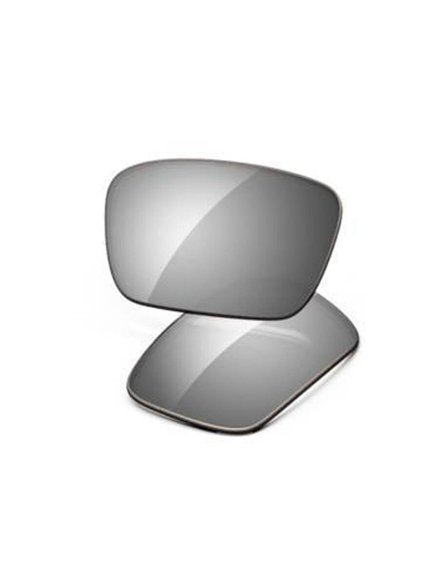 Oakley Fuel Cell Lens, Black Iridium - Bild 1