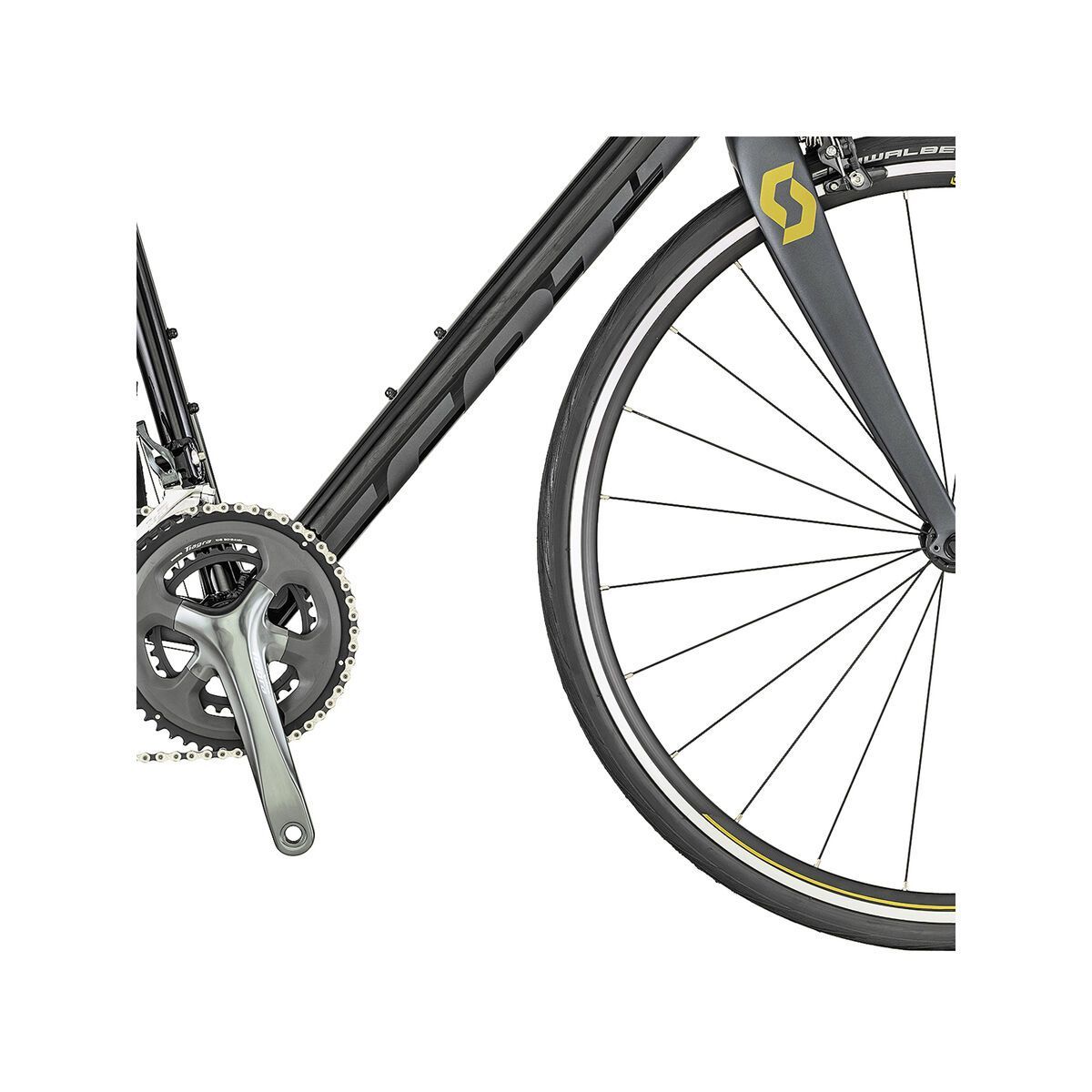 Scott Speedster 20 - Bild 4