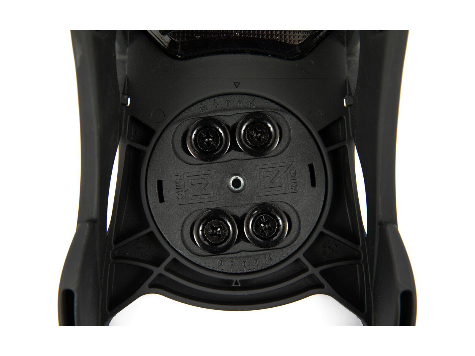 Nitro Poison, ultra black - Bild 9