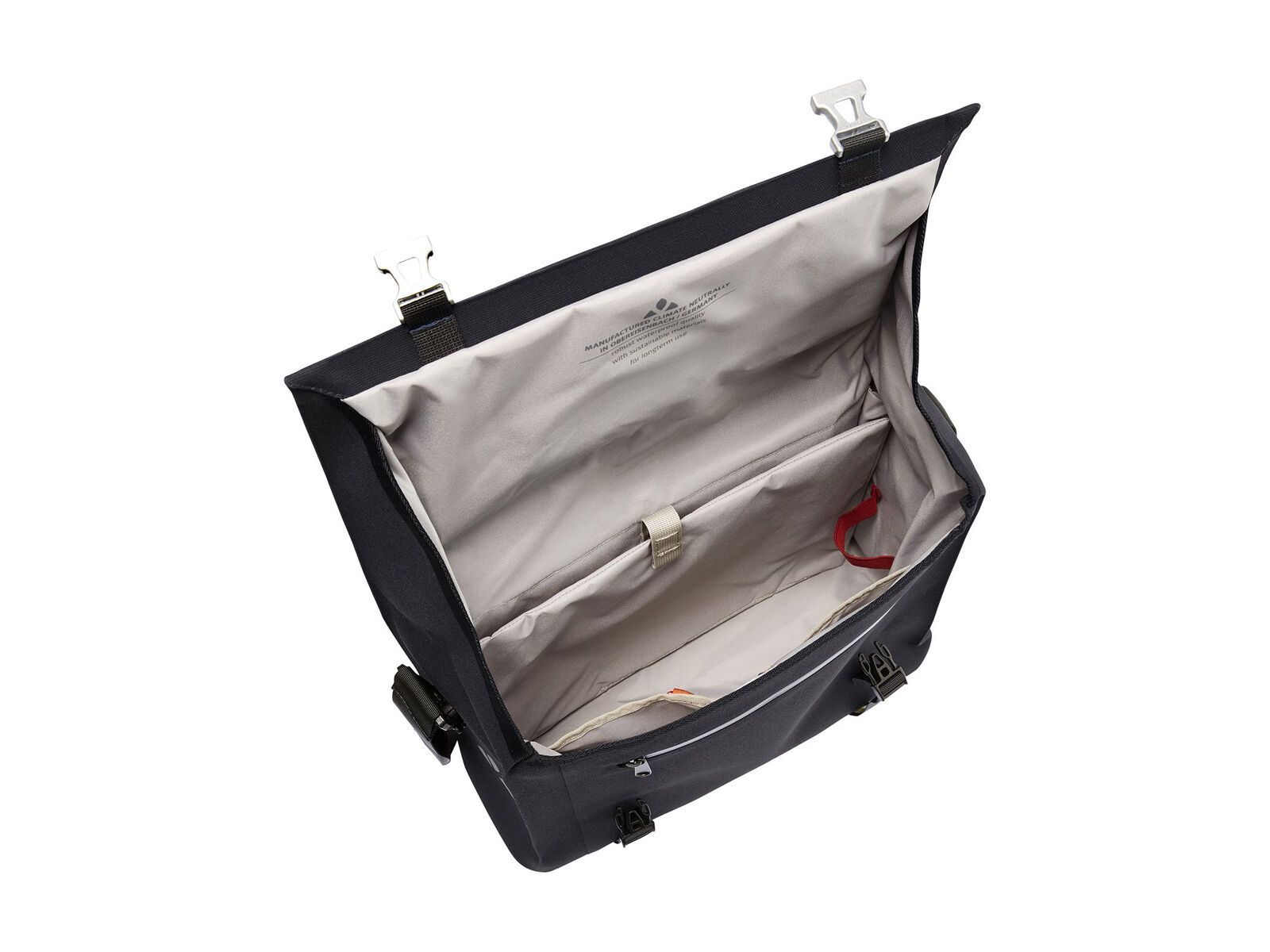 Vaude Bayreuth IV M, black - Bild 2