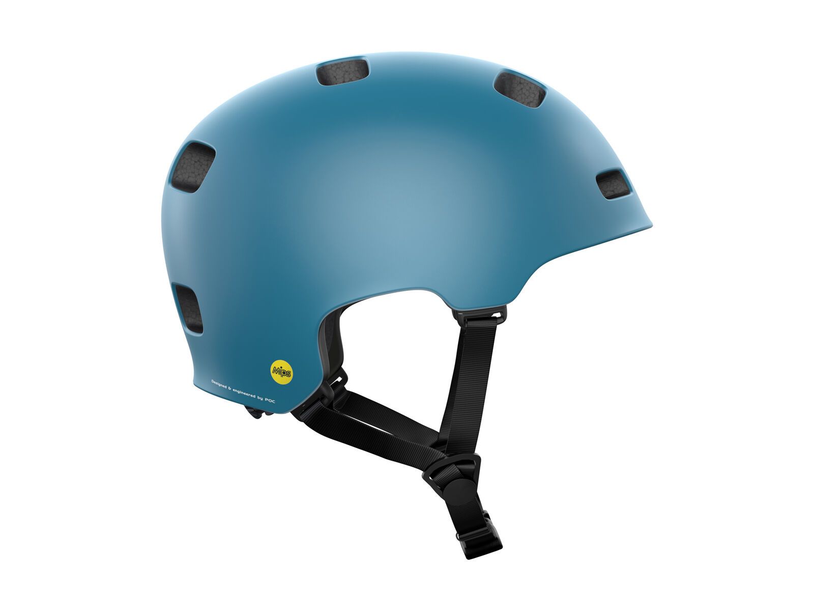 POC Crane MIPS, basalt blue matt - Bild 4