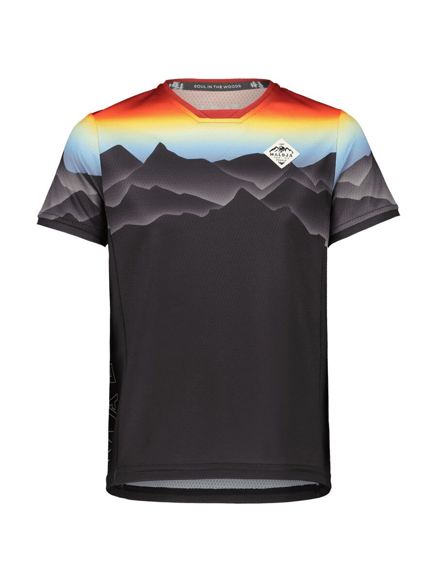 Maloja RitterspornB., moonless multi - Bild 1