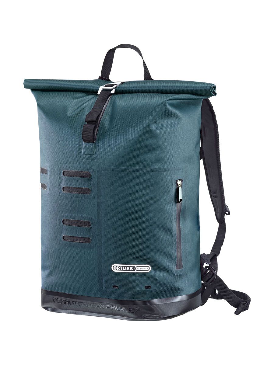 ORTLIEB Commuter-Daypack 21 L, petrol - Bild 1
