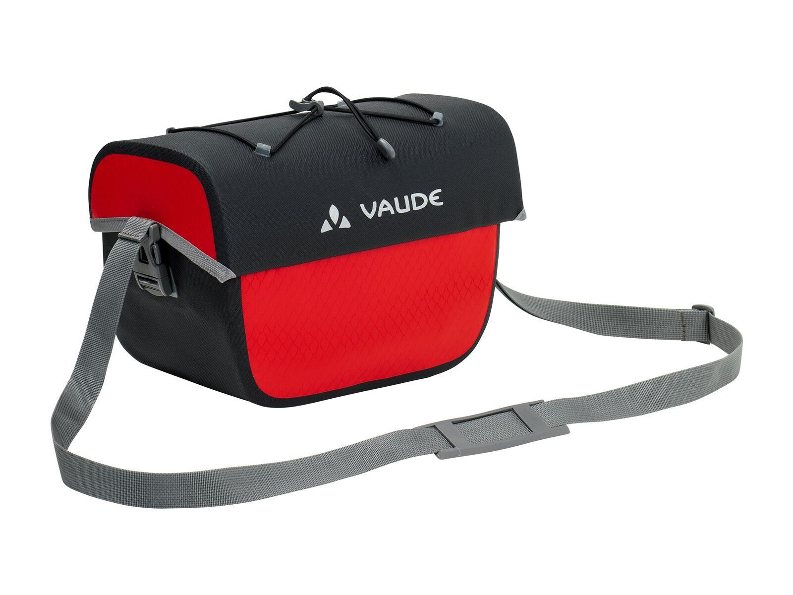 Vaude Aqua Box, red - Bild 8