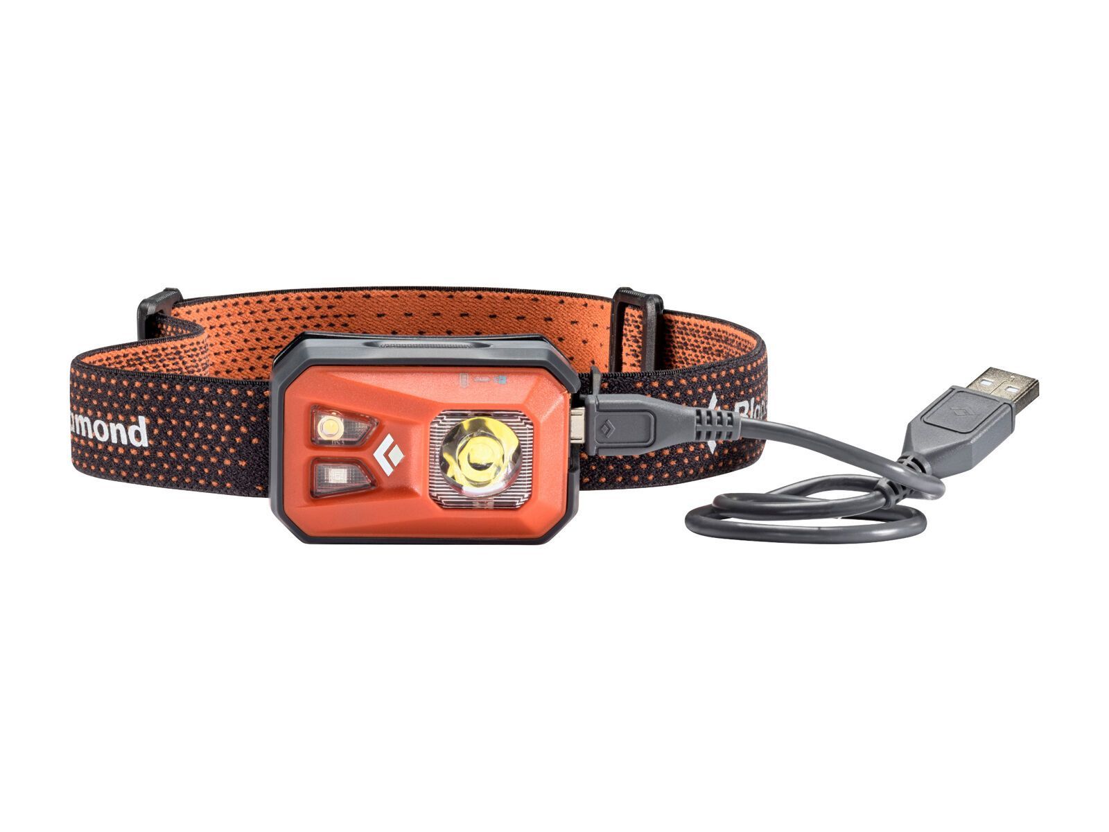 Black Diamond ReVolt Headlamp, octane - Bild 1