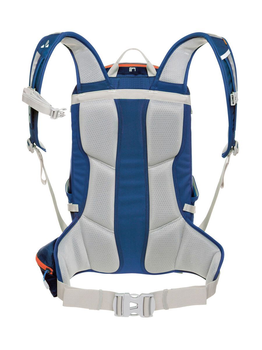 Vaude Moab 12, hydro blue - Bild 2