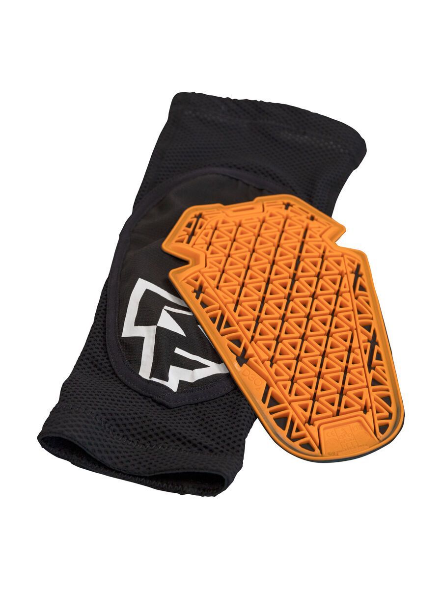 Race Face Covert Knee, stealth - Bild 3