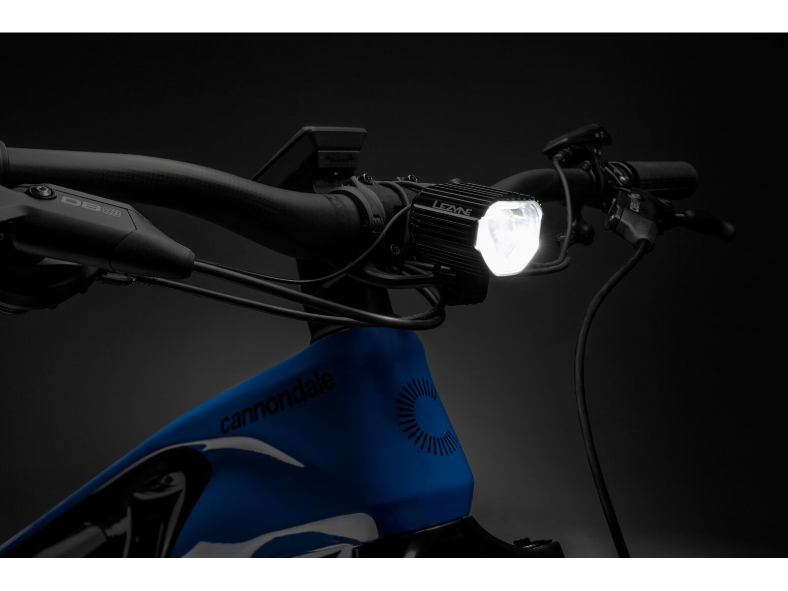 Cannondale Moterra Carbon 1 - 29, abyss blue - Bild 12