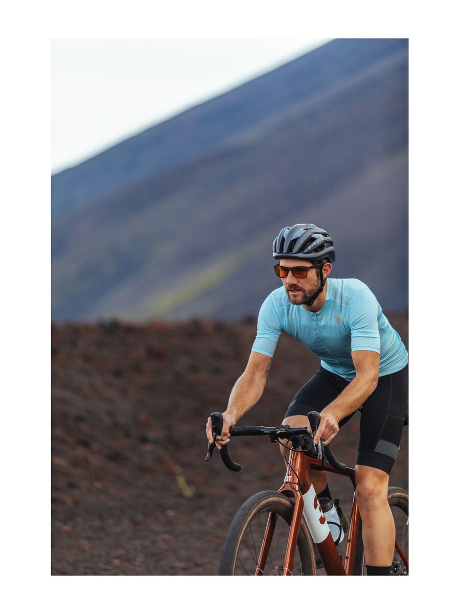 Sportful Supergiara Bibshort, black - Bild 10