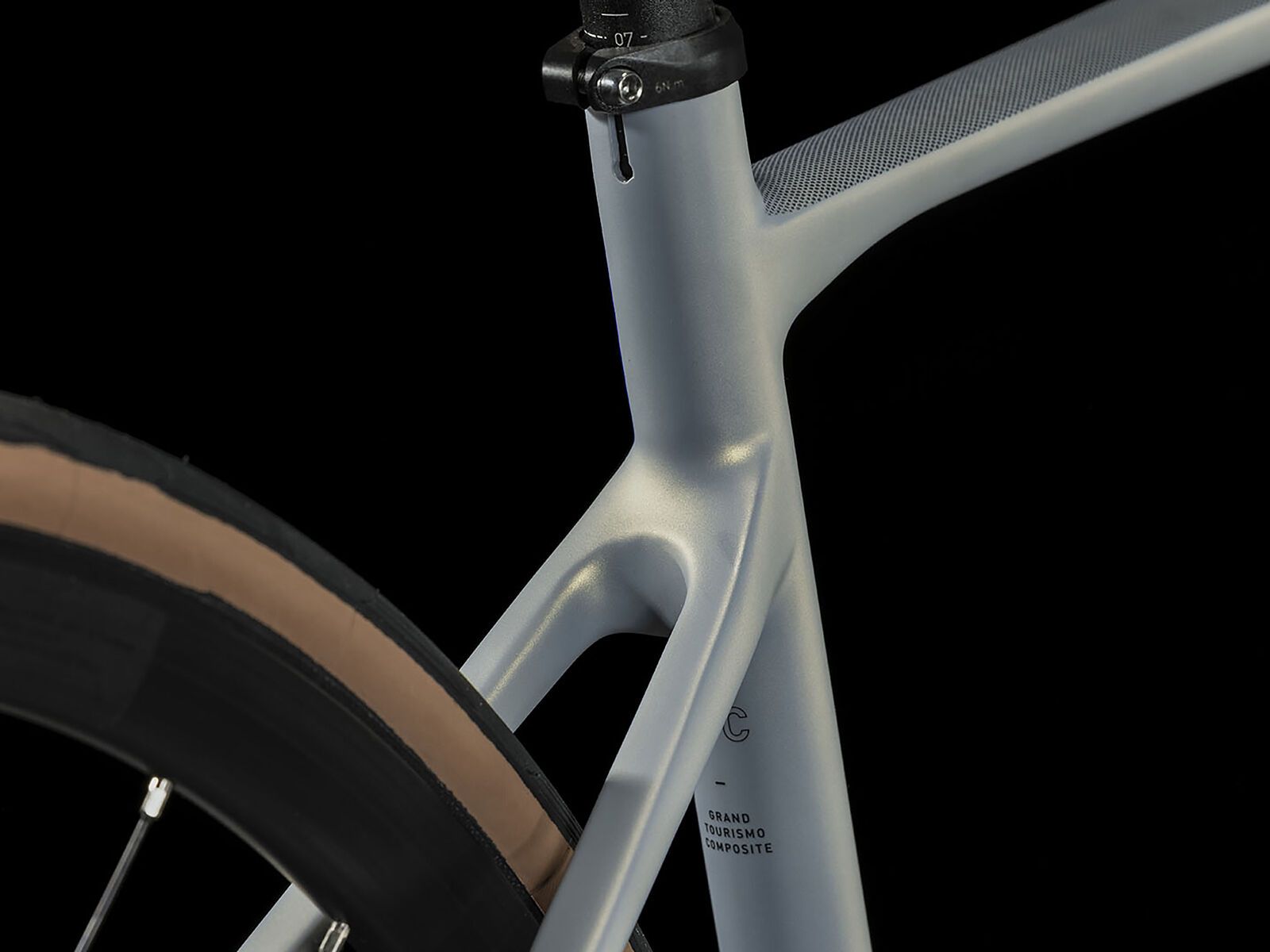 Cube Axial WS GTC Pro, switchgrey´n´carbon - Bild 5