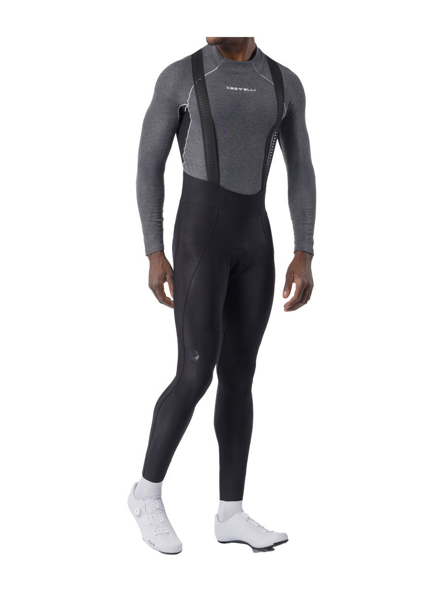 Castelli Espresso 2 Bibtight, black - Bild 1
