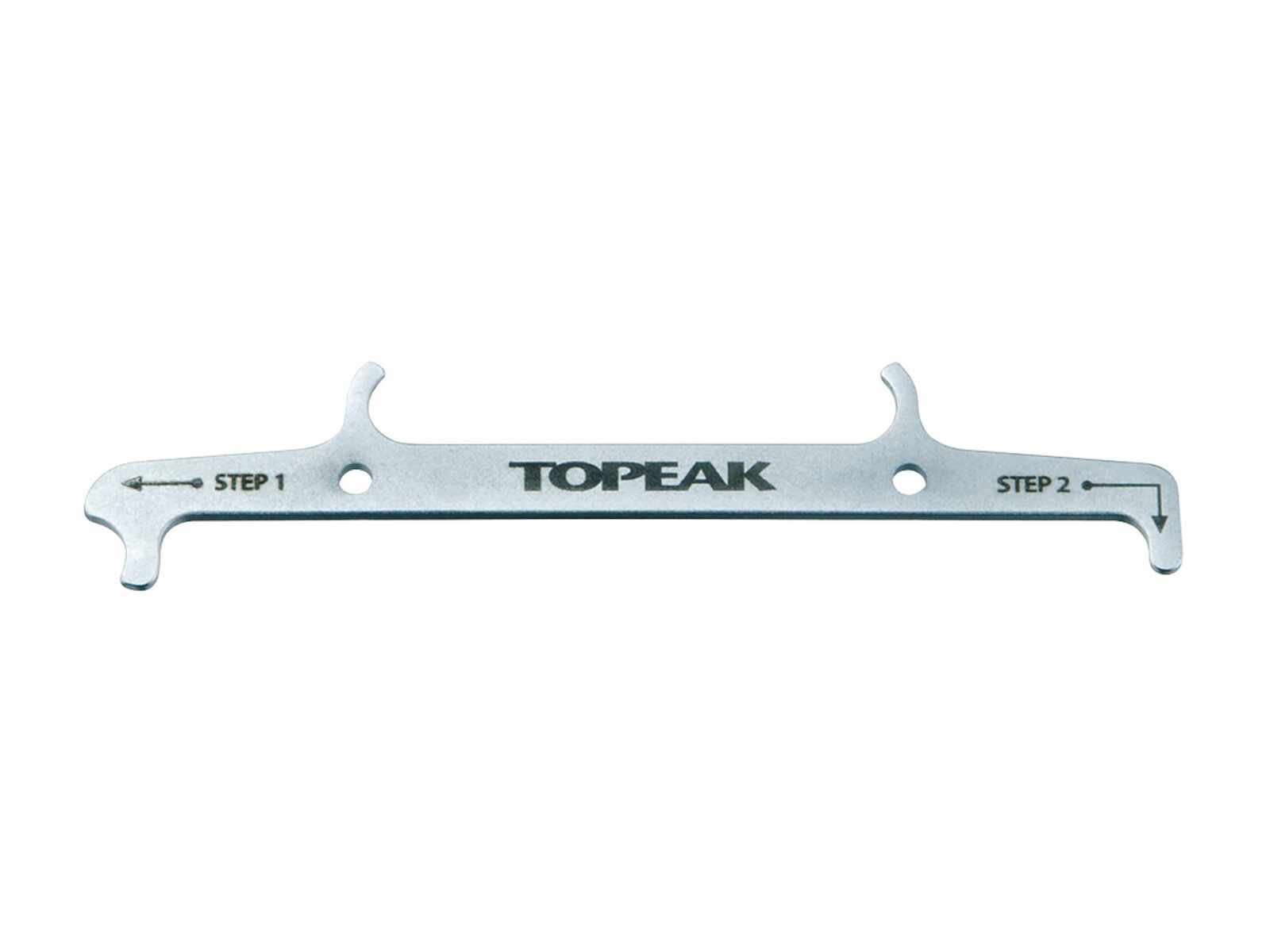 Topeak Chain Hook & Wear Indicator - Bild 1