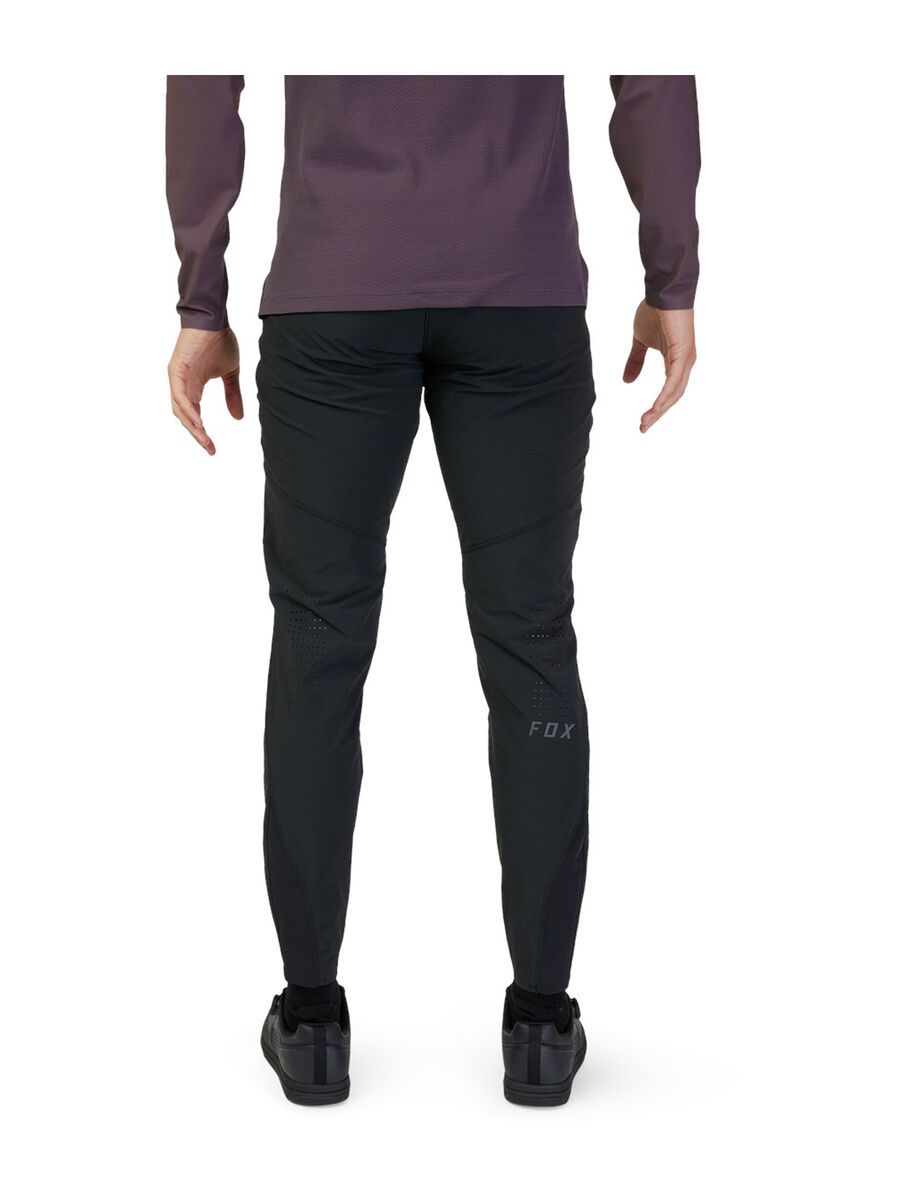 Fox Flexair Pant, black - Bild 4