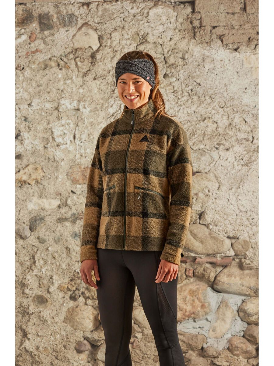 Maloja PilisM., deep forest - Bild 7