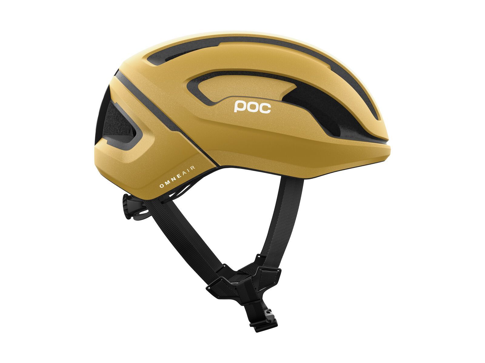 POC Omne Air MIPS, cerussite kashima metallic/matt - Bild 3